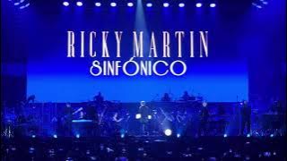 RICKY MARTÍN “Full Show” SINFÓNICO FORO GNP MERIDA 17 09 2023
