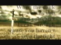 Rise Up - Matt Maher - lyrics