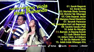 Lagu Minang Terbaru 2024 Pinki Prananda, Eno Viola Full Album Garah Bagarah Dorak Dorai