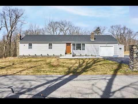 21 Davis Road, Westminster, MA home video tour