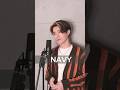 上野大樹 / NAVY 【歌ってみた】#歌ってみた #cover #collavoice #上野大樹 #navy