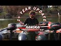 Hangkai 6.0 Outboard 1+ Year Update