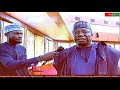 Senate Plenary, 15th March, 2018