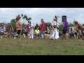 Special - Iroquois Stick Dance - Gateway to Nations Pow Wow