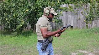 SAFARILAND 6354RDSO HOLSTER AND BASELINE OUTER MOLLE BELT #military @TheSafarilandGroup 