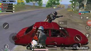 Doğukan La Papçi Mobal Oynadım