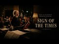 Sign of the Times - Harry Styles - Ghost Atlas Project