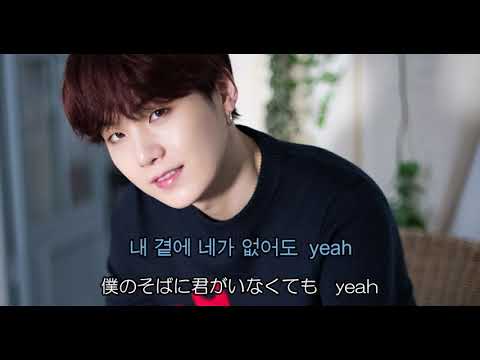 BTS動画「Telepathy」歌詞訳