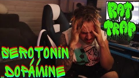 RatTrap520 - Serotonin//Dopamine (Official Music Video)
