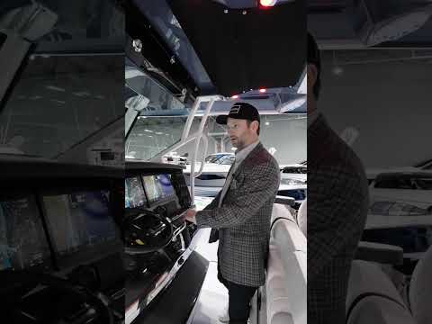 Showcasing the 332CC