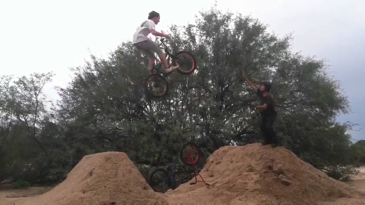 Tucson Bmx Dirt YouTube