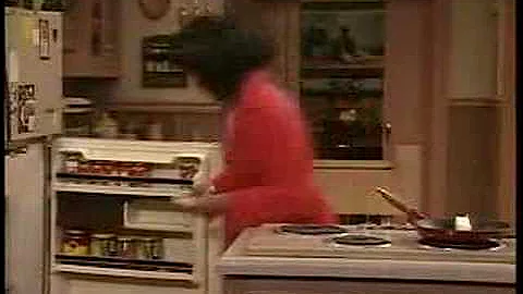 Season 5 Episode 09 - If The Dress Fits, Wear it #2