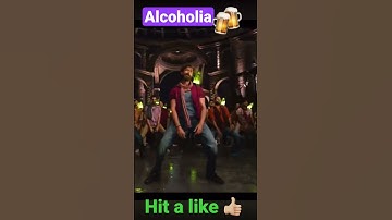 Thumbnail of Alcoholia Song status 🍻
