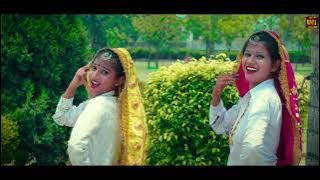 Mera Nau Dandi Ka Bijna | Mohini Patel | Haryanvi Songs 2021 | Haryanvi Folk Song