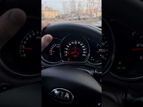 Kia ceed 1.6 после удаление катализатора.