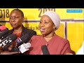 KAMPENI YA NYUMBA NI CHOO YAONGEZA IDADI YA KAYA ZENYE VYOO BORA NCHINI