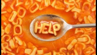 NA Acronyms - Our Alphabet Soup