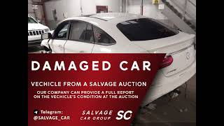 4JGED6EB0KA138816. Mersedes 