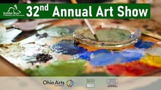 2024 Rabbit Run Community Arts Association Juried Art Show