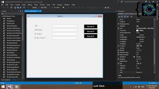 Celebrity How to Data Insert, Update, Delete and view in C# Net Worth