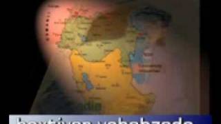 Bahtiyar Vahapzadetürkmençay Antlaşması. Azerbaycanın Parçalanışı