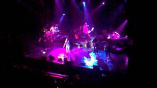 Alan Parsons Live Project - All Our Yesterdays