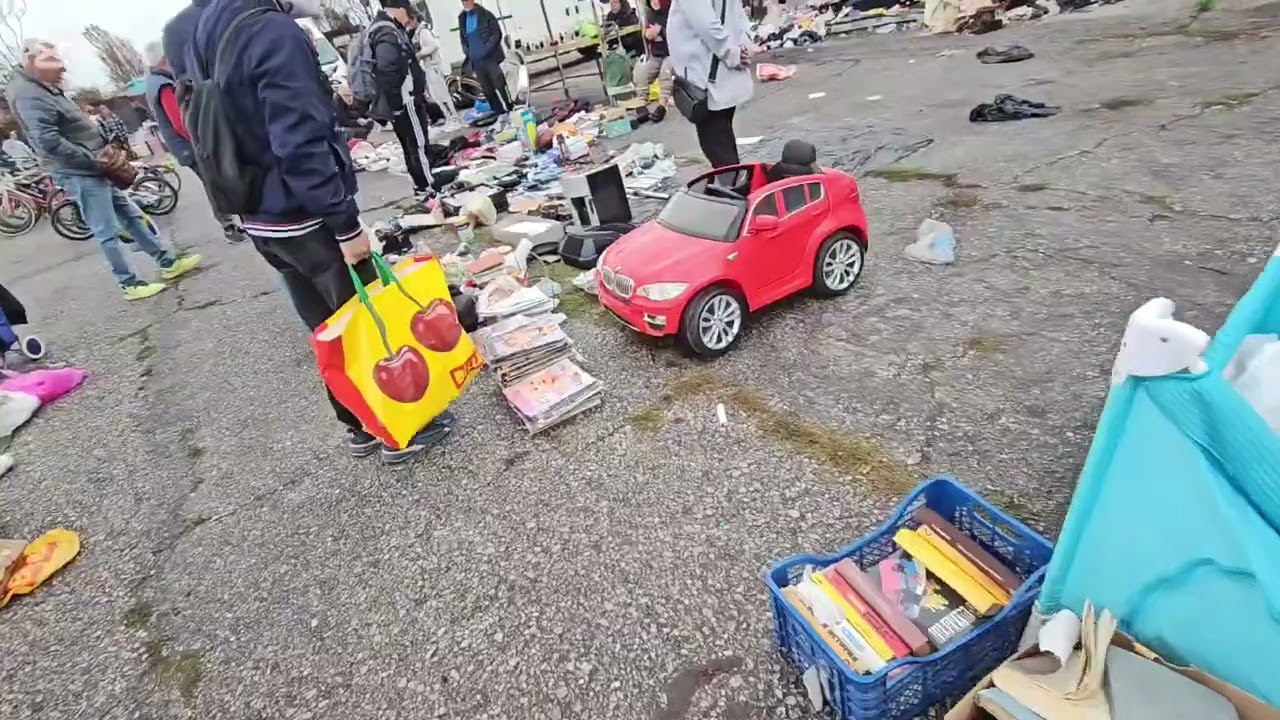 НА БИТАКА В СОФИЯ !!!  Съкровища от казана до битака в СОФИЯ . Bulgaria 🇧🇬