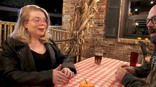 The Highland Square Murder House with WAKR's Ryan Lang & Angel Moore