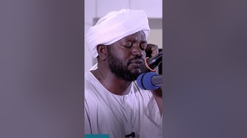 من سورة الشعراء ✨3✨الشيخ نورين محمد صديق #رياض_الوحي #naqaastudio