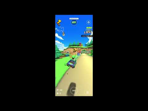 Mario Kart Tour (Pipe Tour) - Piranha Plant Pipeline (Final Mario Kart Tour Video)