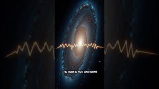 The Universe is Singing a Song! 🌌