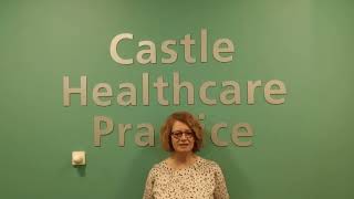 Castle Healthcare Practice - Patient Participation Group (PPG) Introduction