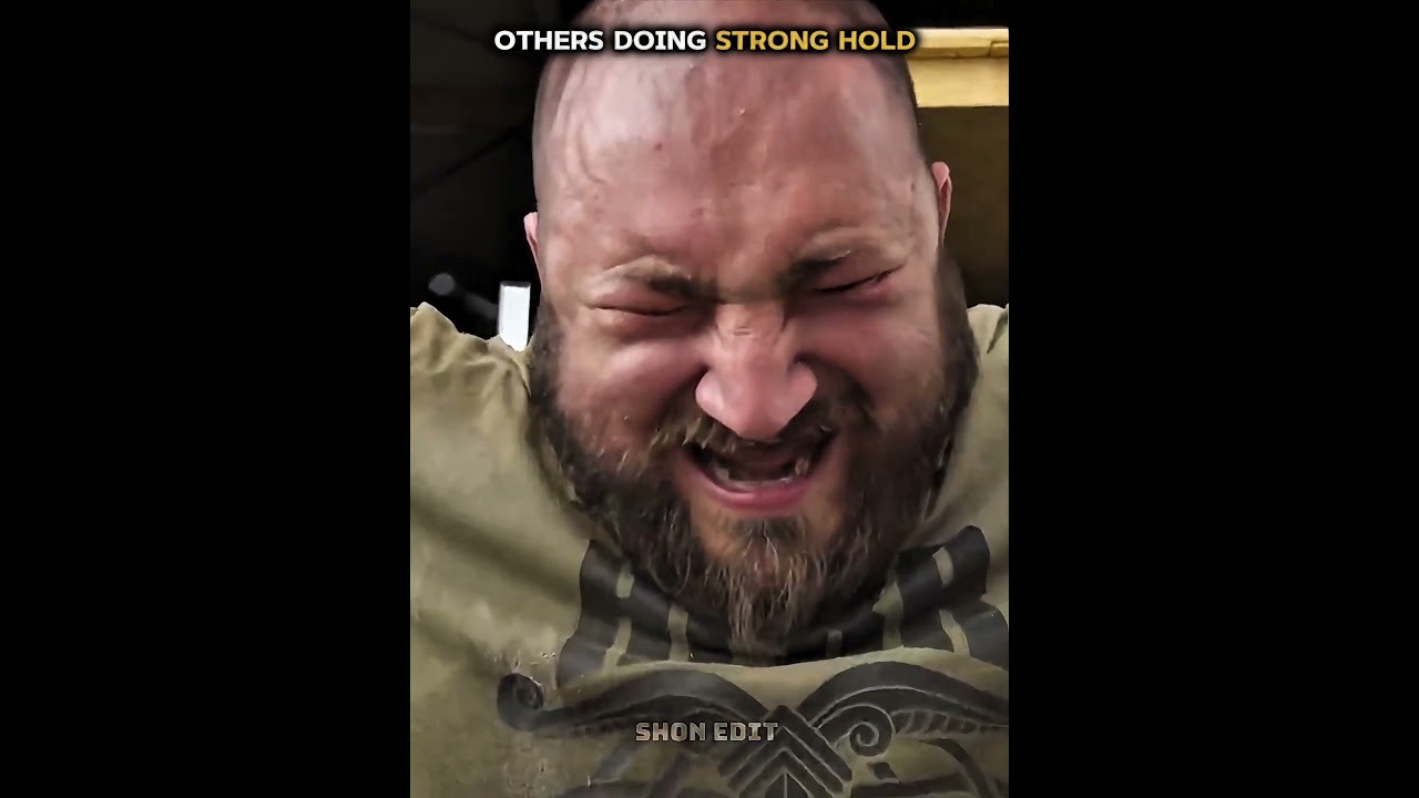 Others doing strong hold vs dis guy ☠️ | 