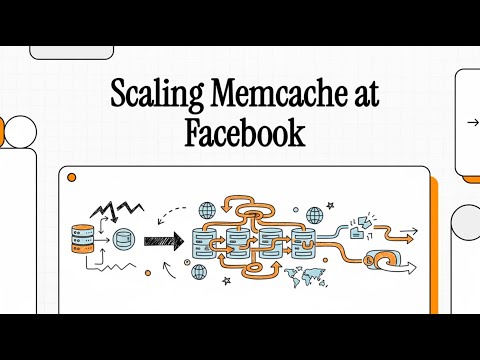 Scaling Memcache at Facebook — How Facebook’s Caching System Handles Billions of Requests