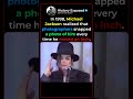 When Michael Jackson Realized Photographers Capture Every Move 📸👑