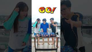 THỬ THÁCH TÌM TRÁI ÁC QUỶ SECRET NHẬN NGAY 1 CỦ CÙNG BI HUỲNH #bihuynhtoys #bloxfruit #mohinh3d — video thumbnail