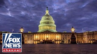 House passes interim spending bill to avoid government shutdown