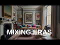 Mixing interior design styles like a pro  extended experience