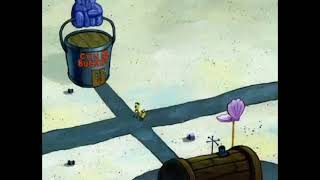 Kalua Juliane In Stanley S Squarepants