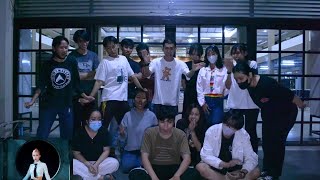 Kep1er 케플러 | ‘We Fresh' MV reaction by Max Imperium [Indonesia]