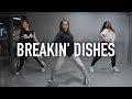 Rihanna Breakin Dishes Dohee Choreography Rihanna Breakin Dishes Dohee Choreography