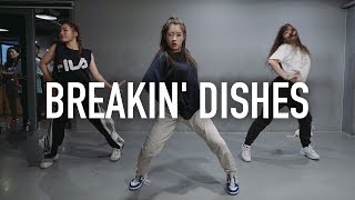 Rihanna - Breakin' Dishes / Dohee Choreography