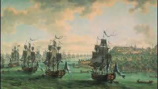 Let the Thunder of Victory Rumble! – Marimba Version