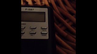 Heather O'rourke (Poltergeist) Celebrity Ghost Box Interview Evp