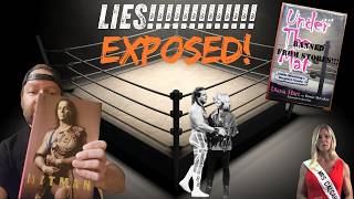 Diana Hart-Smith EXPOSED!