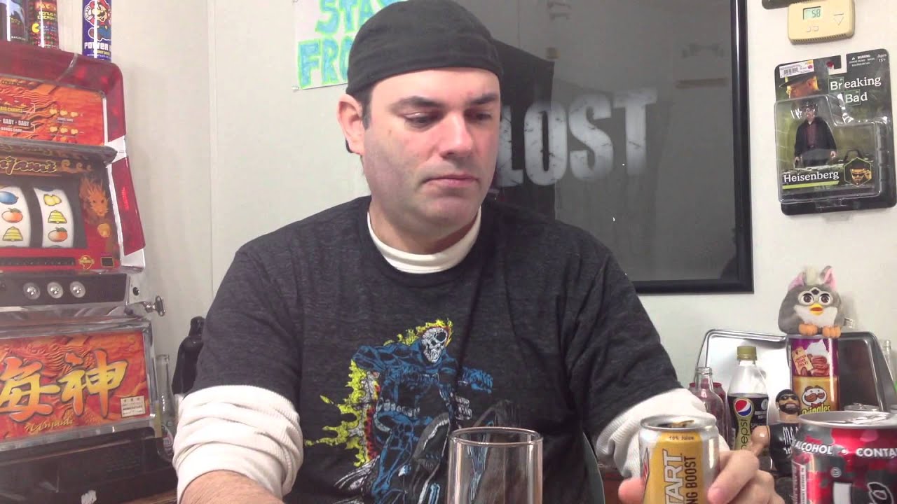 DrinkTank Kickstart Hydrating Boost Energizing Pineapple Orange Mango Review