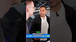 Zweifel nach Autokauf? CarVertical schützt vor Betrug! #shorts