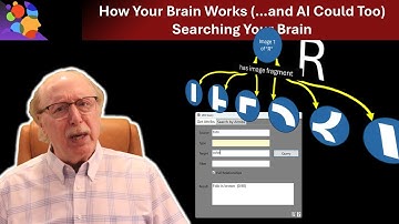 Hoe je je hersenen doorzoekt!