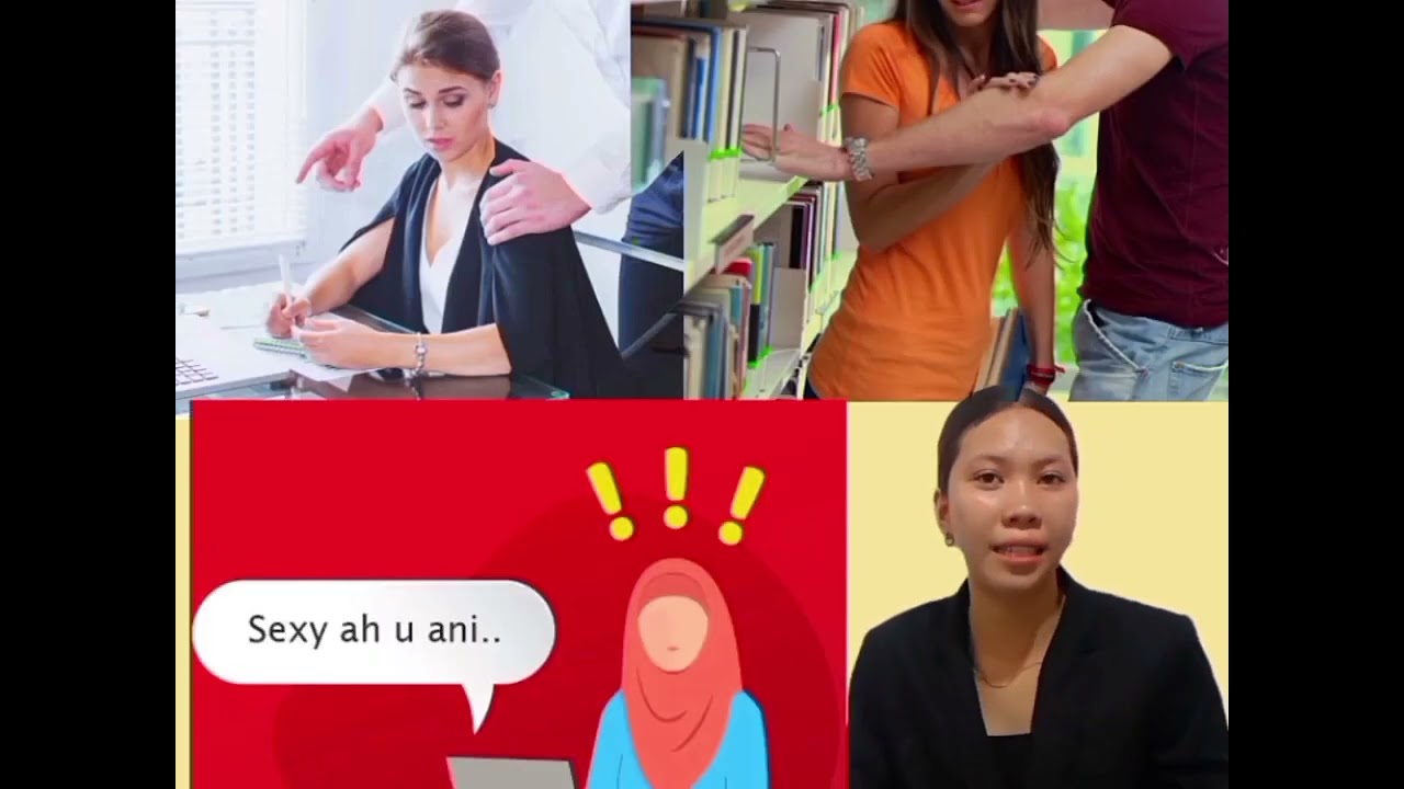 GE11 Gender and Society : Issues Related to Gender In School