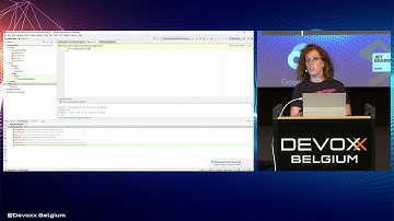 Be More Productive With IntelliJ IDEA by Trisha Gee